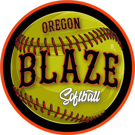 Oregon Blaze Softball